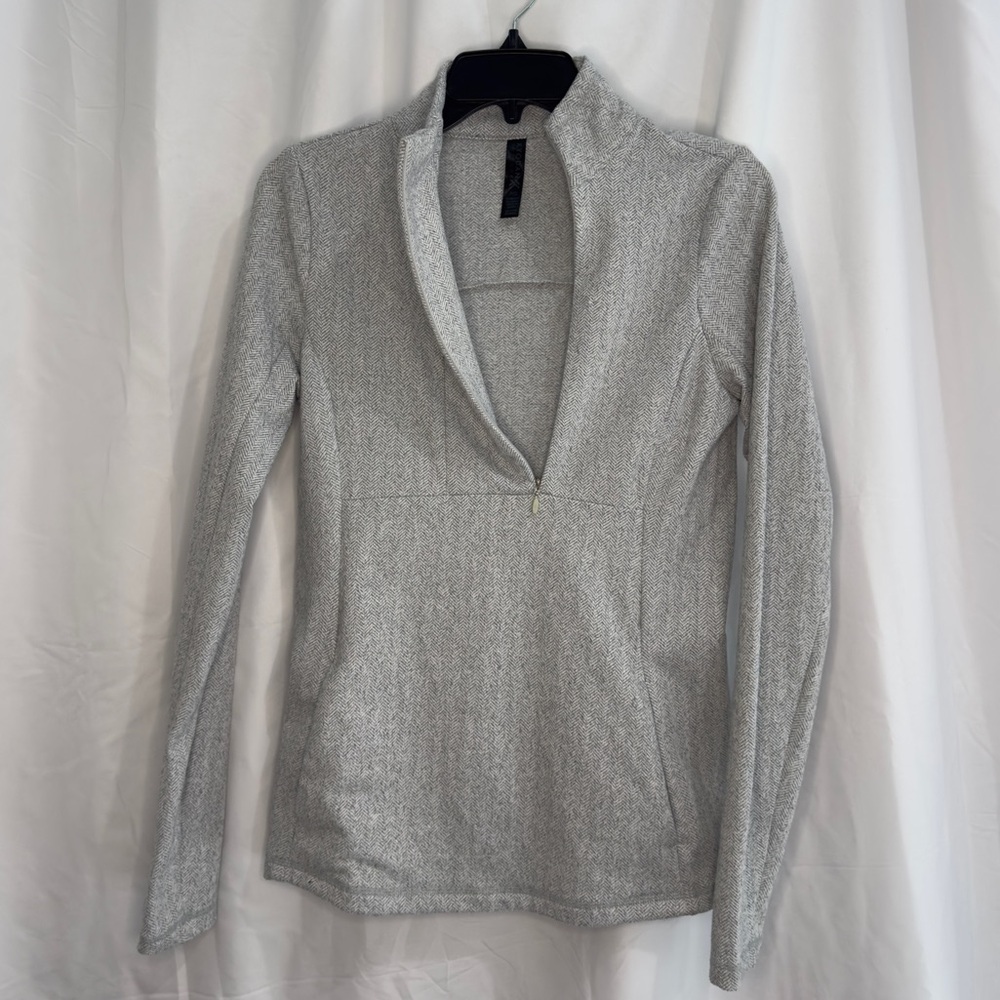 Kyodan Gray Jacket - image 2